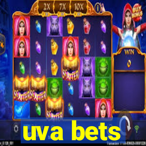 uva bets